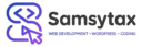 sam syntax